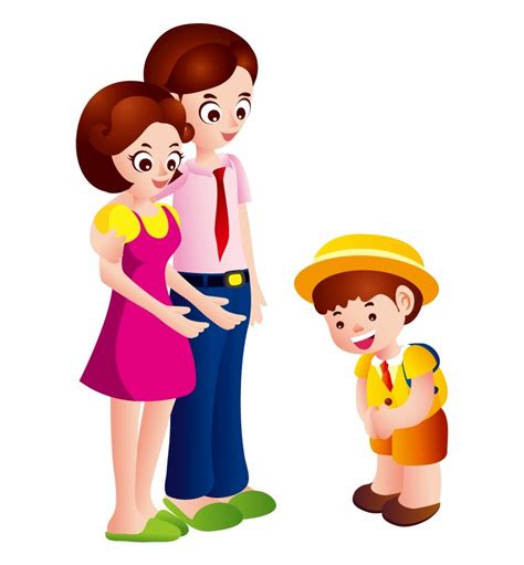 parenting clipart|More.